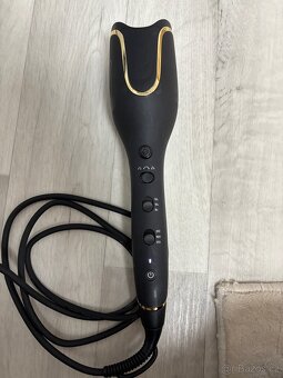 Automatická kulma Philips - 7