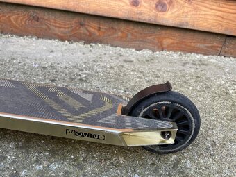 Freestyle koloběžka pro děti Movino Glide - 7