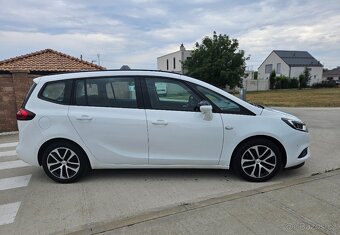 Opel Zafira Tourer 96KW combi - 7