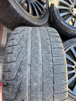 5x120 r19 BMW Multi Spoke 235 - 7