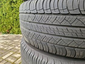 Originál alu kola Ford Kuga 7.5Jx17 ET 52.5 - 7
