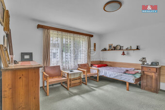 Prodej rodinného domu, 85 m², Vejvanov - 7