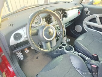 Mini Cooper - 7