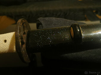 Katana koshirae - 7