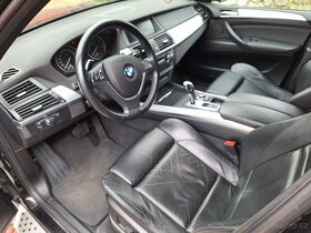 BMW X-5 xDrive 30d,2013. - 7