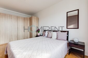 Pronájem, Byt 2+1, 52m² - Praha - Malešice - 7
