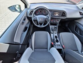 Seat Leon 1.2 TSI 77KW combi - 7