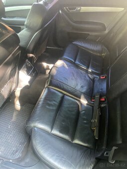 Audi a6c6 3.0 tdi.S-line ,quattro - 7