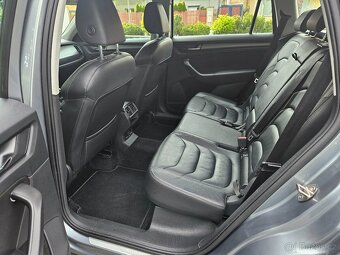 Skoda Kodiaq 4×4 2.0 tdi - 7