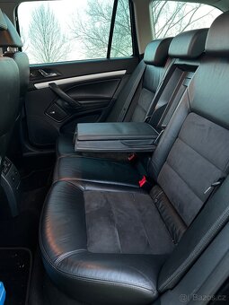 Škoda Octavia Scout 4x4 DSG - auto na zakázku Škoda Auto - 7