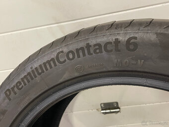 Continental Premium Contact 6 245/45 R19 102Y 2Ks letní - 7