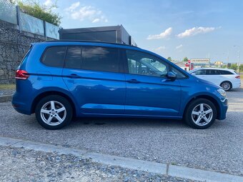 Volkswagen Touran 2019 1.6 - 7