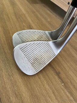 Golfové Wedge - 7