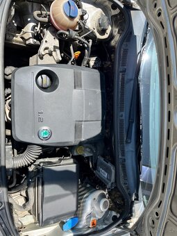 Škoda Fabia I 1.2HTP 40kw - 7