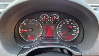A3 1.9 TDi 77kW r.2007 rozvody servis - 7