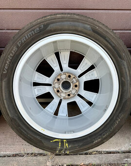 originál alu škoda origami 5x112 - 7