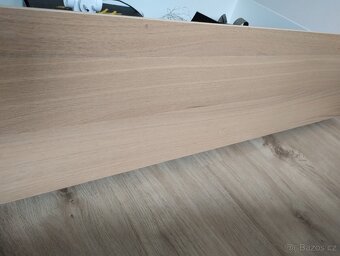 Postel Ikea Malm 180x200 - 7