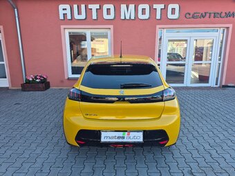 Peugeot 208 E 100kW (ODPOČET DPH) - 7