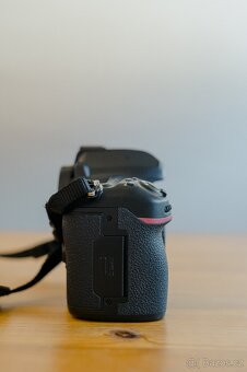 Nikon D780 - 7