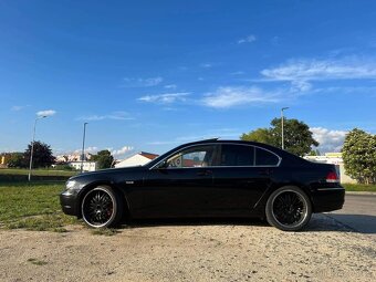 ⚡BMW 7 745i 245KW FACELIFT⚡ - 7