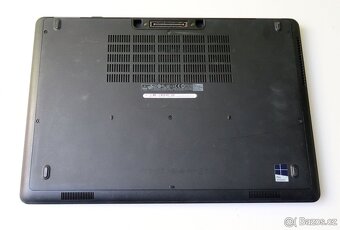 DELL E5550 /i5-5300/8GB/SSD240GB/1920x1080/WIN11/ZÁRUKA - 7