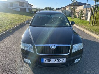 Škoda Octavia 2 1.9 TDi 77kw Combi - 7
