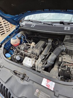 Škoda Fabia 1.2 Tsi 63kw 2012 86000km - 7