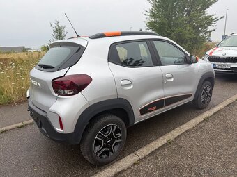 Dacia spring - 7