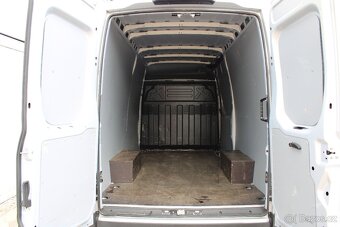 Iveco Daily 35S140 2.3 L2H2 Klima+Navi+LED - 7