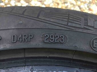 2ks celoroční pneu Continental 235/45/17 XL DOT xx23 - 7