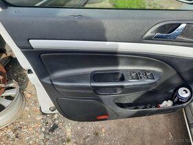 skoda octavia 2 RS 2.0tdi 125kw rv2006 - 7