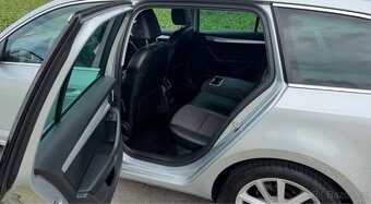 Škoda Octavia combi 2.0 TDI 110 KW 2015 Style - 7
