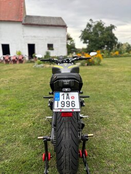 Yamaha MT 09 rv.2018 - 7