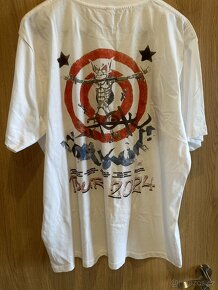 Tricko Travis Scott xl - 7