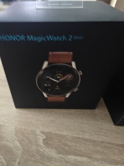 Honor Magic Watch 2 46mm - 7