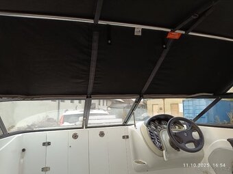Kajutova loď Campion Allante 565 SCIB - 7