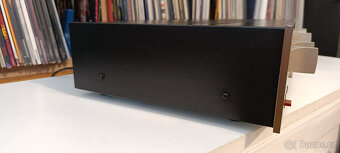 LUXMAN L-200 Stereo Integrated Amplifier/Ultimate - 7