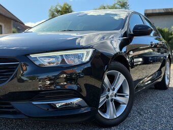 Opel Insignia 1.5Turbo 121kw (119.000km) TOP STAV - 7