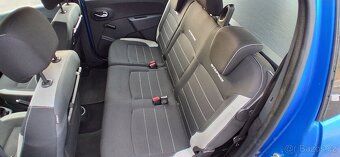 Dacia Lodgy - 7