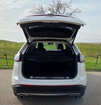 Ford Edge 2.0 TDCi Bi-Turbo 154KW/210 koní R.V.082016 - 7