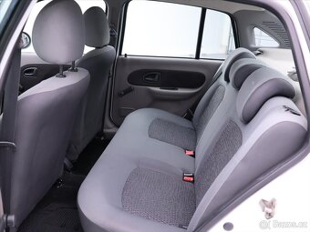 Renault Thalia 1,2 16V 55kW CZ STK 7/27 (2009) - 7
