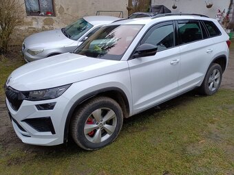 Přenechám leasing. - 7