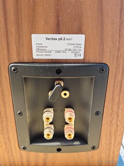 Phonar Veritas P6.2 NEXT - 7