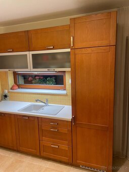 Kompletní kuchyňská linka včetně funkčních spotřebičů - 7