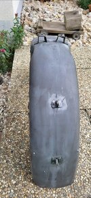 Blatník bmw R12 civilní verze - 7