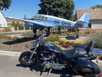 Prodam Suzuki Intruder VZR 1800 M109R2 - 7