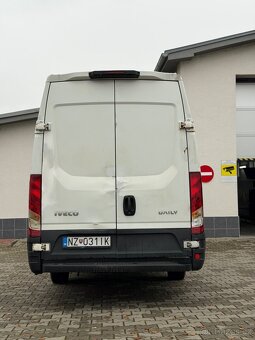 Iveco Daily 2.3 HPi - 7