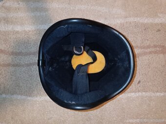 Stará přilba, helma - Jawa - 7