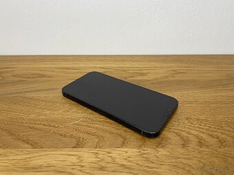 Apple iPhone 13 128GB Modrý - baterie 86% - 7