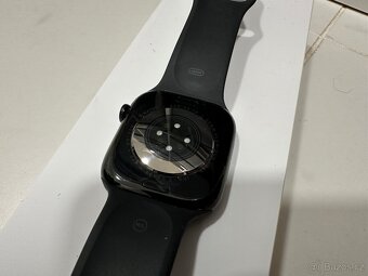 Apple Watch 10 46mm - TOPSTAV - záruka 08/27 - 7